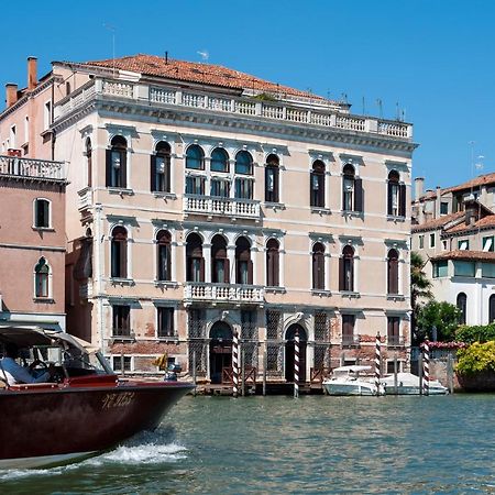 Ca' Dei Cuori On The Grand Canal Βενετία Εξωτερικό φωτογραφία