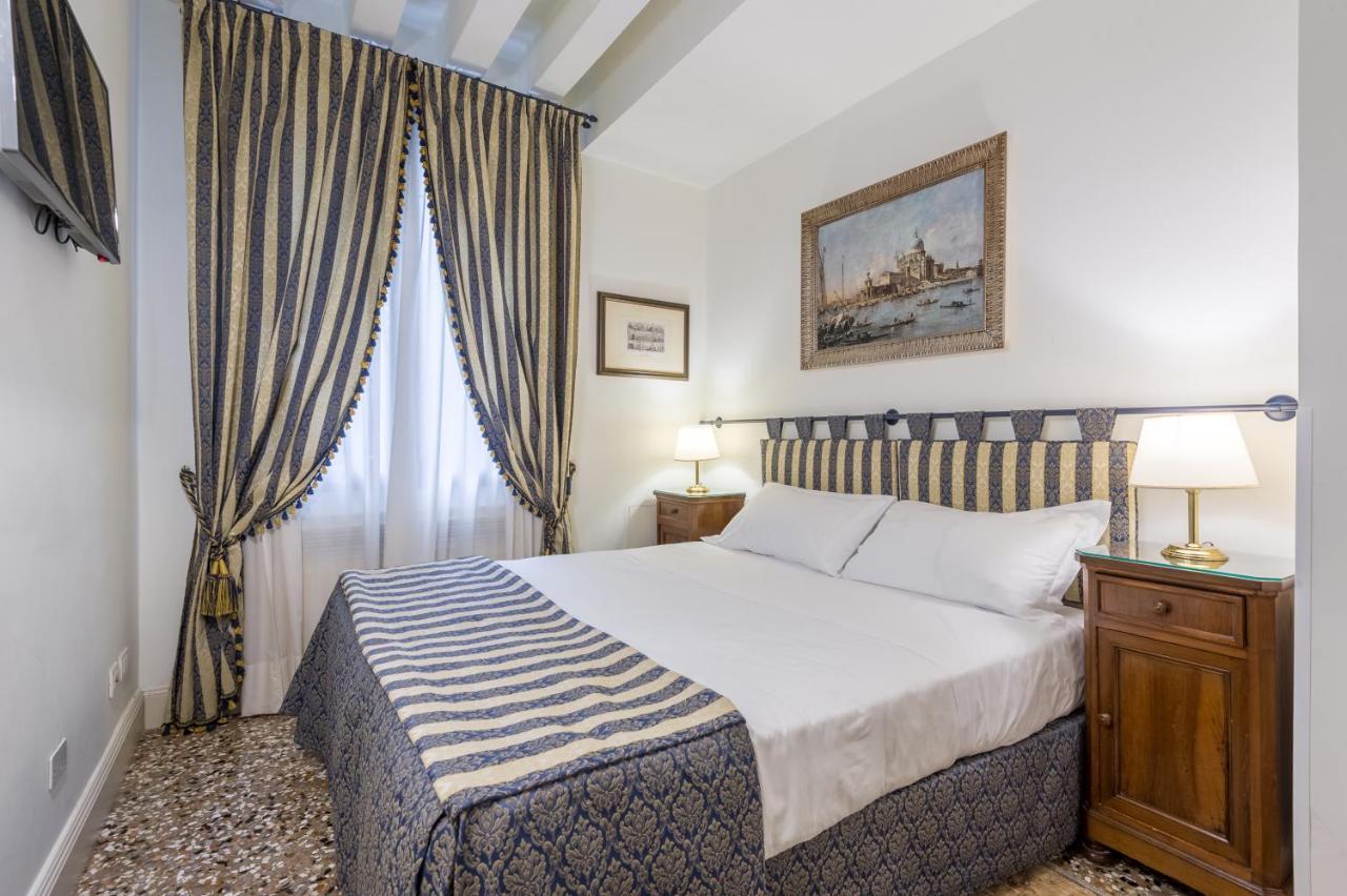 Ca' Dei Cuori On The Grand Canal Βενετία Εξωτερικό φωτογραφία