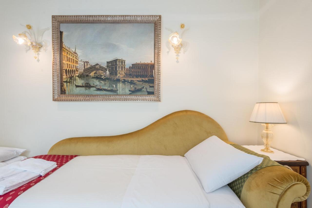 Ca' Dei Cuori On The Grand Canal Βενετία Εξωτερικό φωτογραφία