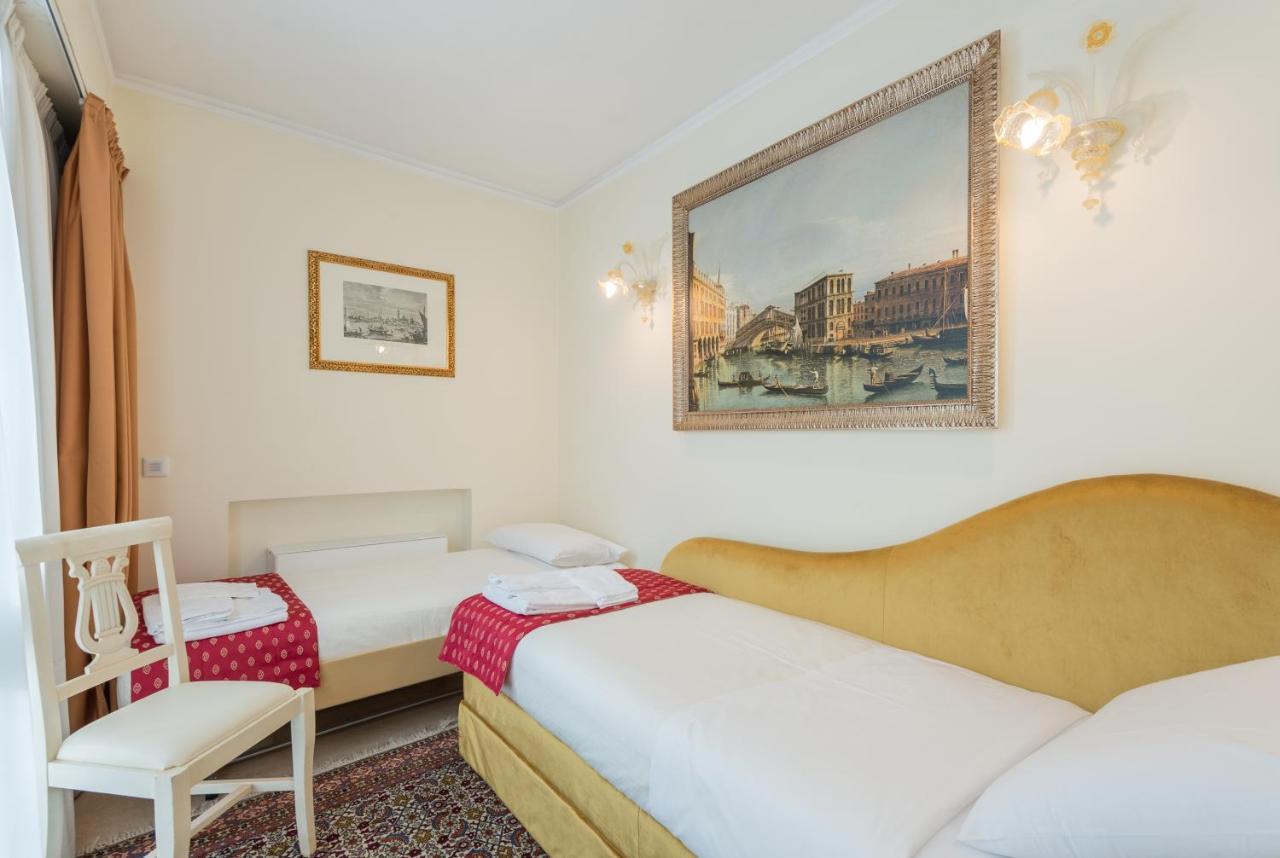 Ca' Dei Cuori On The Grand Canal Βενετία Εξωτερικό φωτογραφία