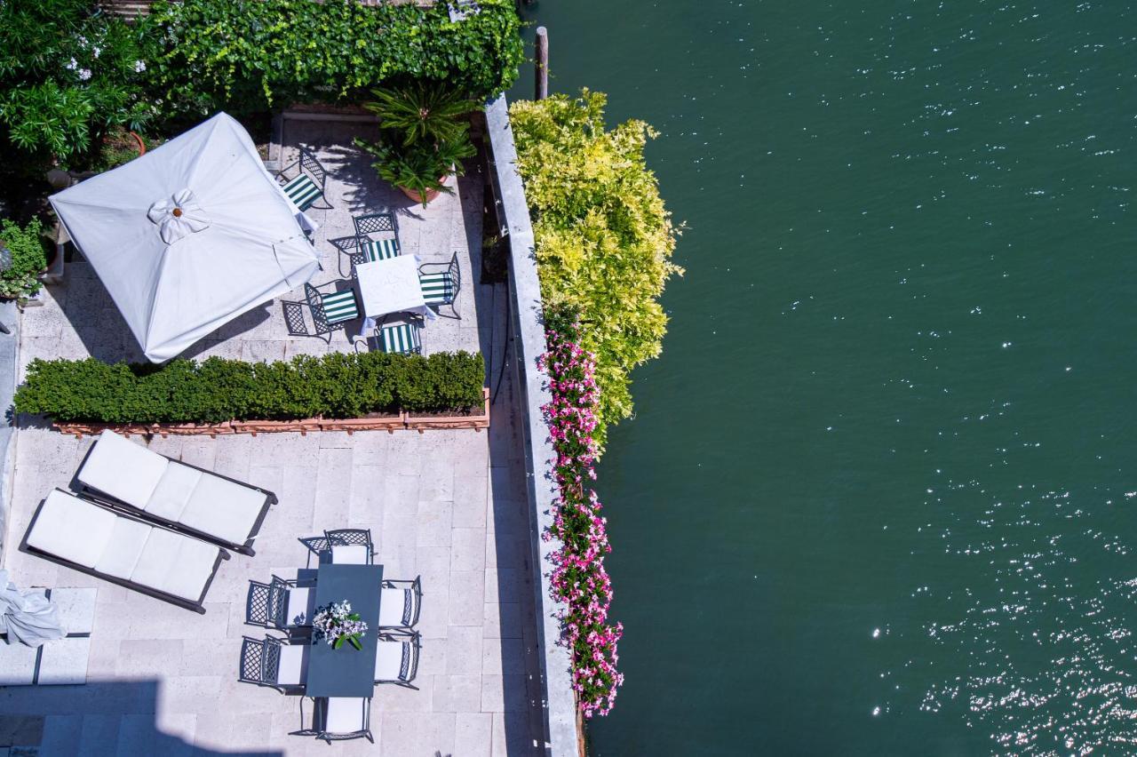 Ca' Dei Cuori On The Grand Canal Βενετία Εξωτερικό φωτογραφία